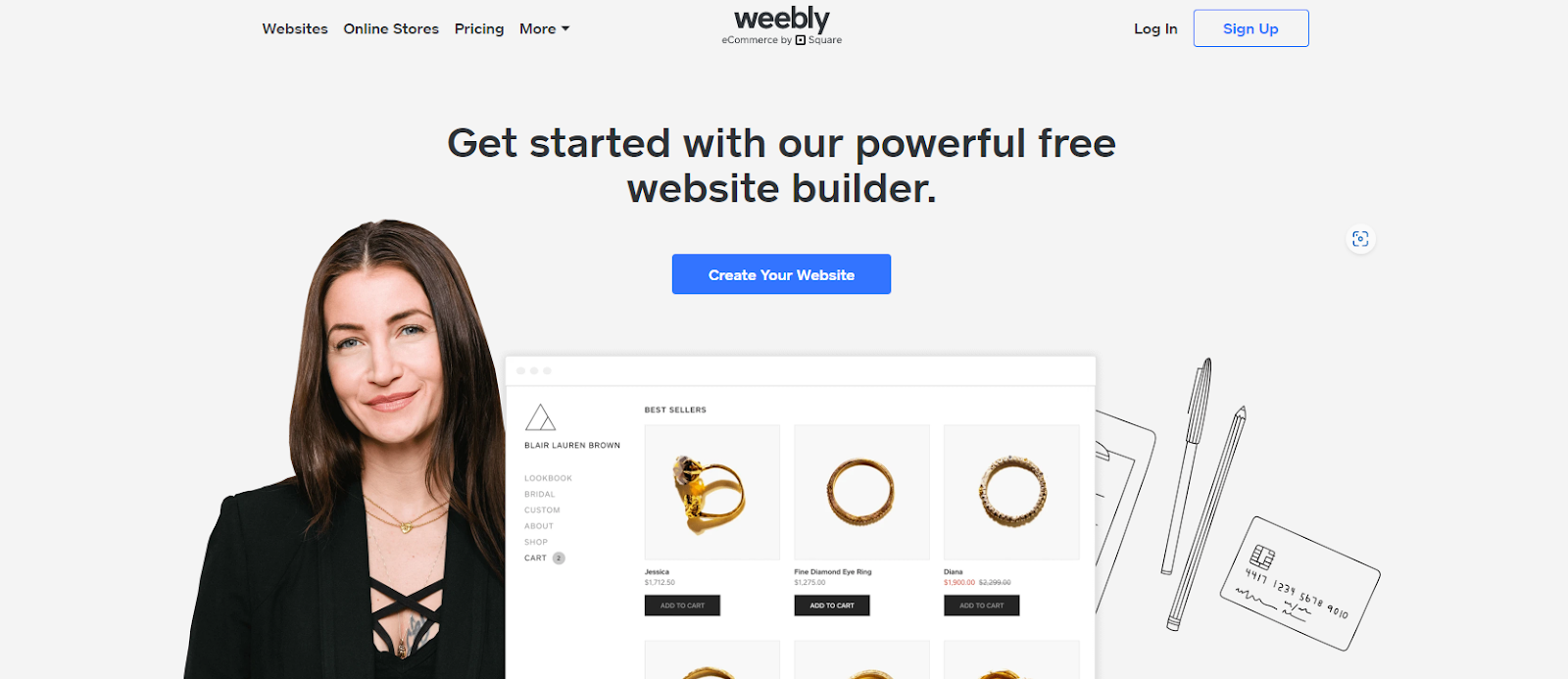 Best Shopify competitors